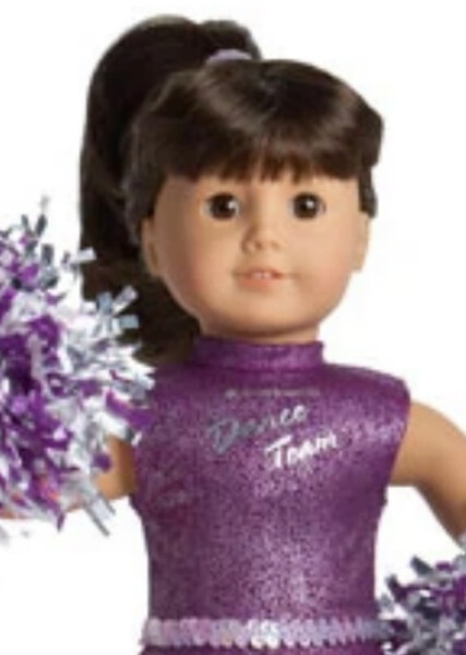 American Girl #016 photo