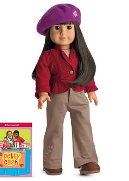 American Girl #016 photo