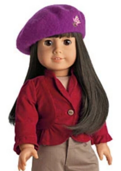 American Girl #016 photo