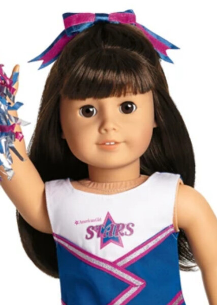 American Girl #016 photo