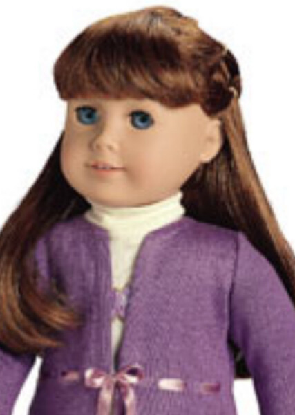 American Girl #017