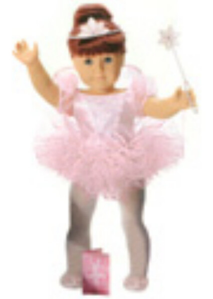 American Girl #017 photo