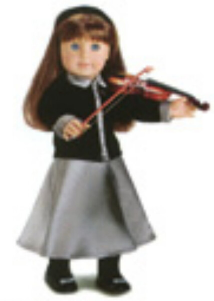 American Girl #017 photo