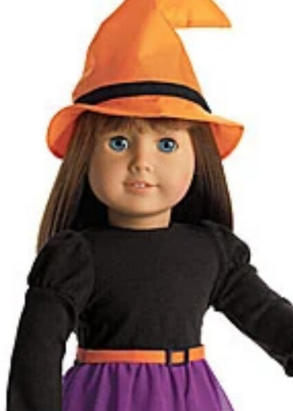American Girl #017 photo