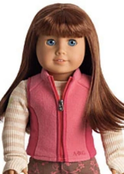American Girl #017 photo