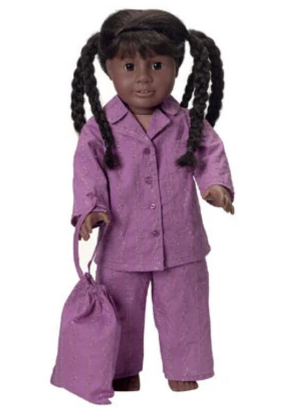 American Girl #018 photo