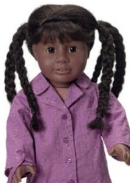 American Girl #018 photo