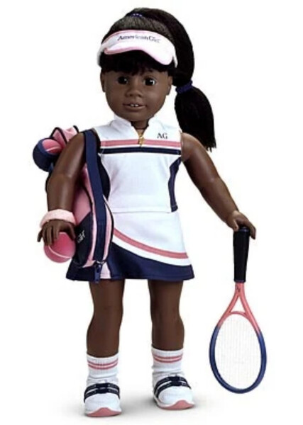 American Girl #018 photo