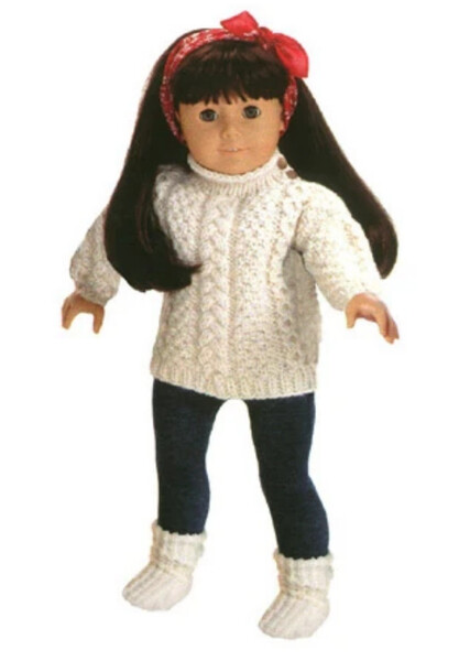 American Girl #019 photo