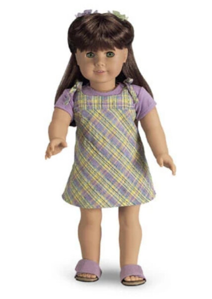 American Girl #019 photo