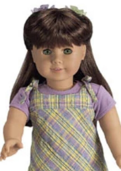 American Girl #019 photo