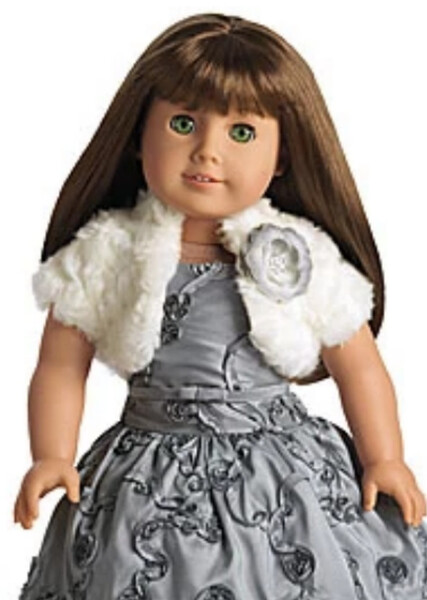 American Girl #019 photo