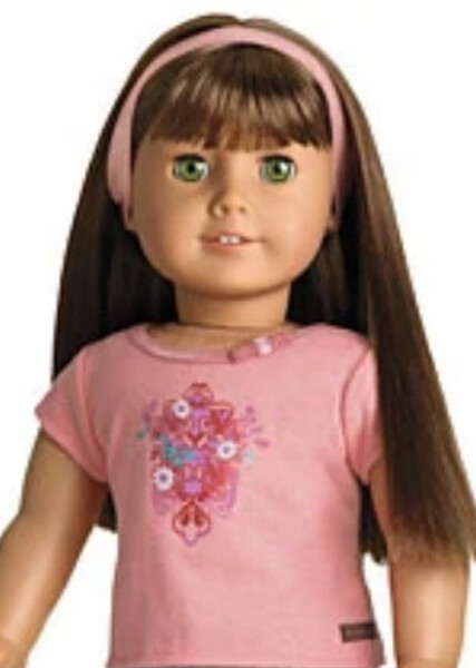 American Girl #019 photo