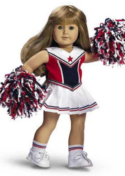 American Girl #020 photo