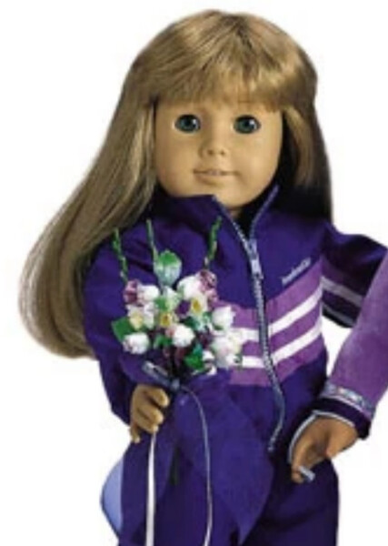 American Girl #020 photo