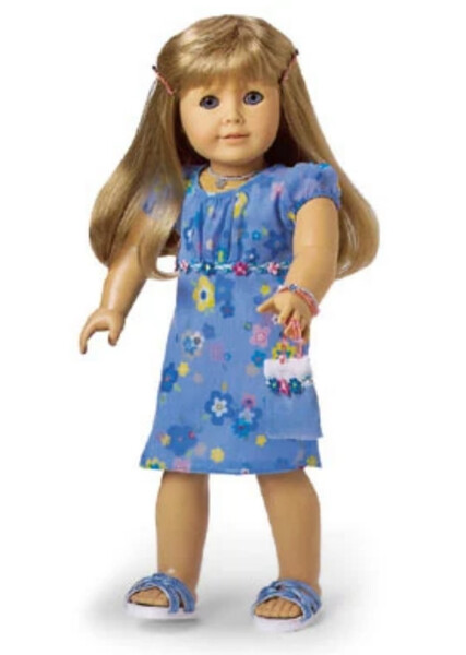 American Girl #020 photo