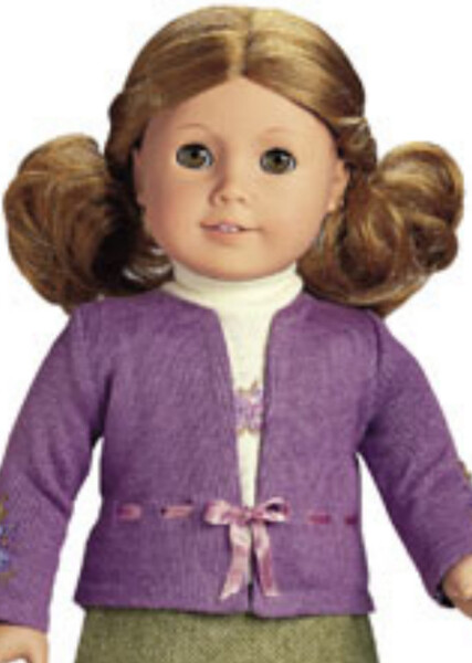 American Girl #021