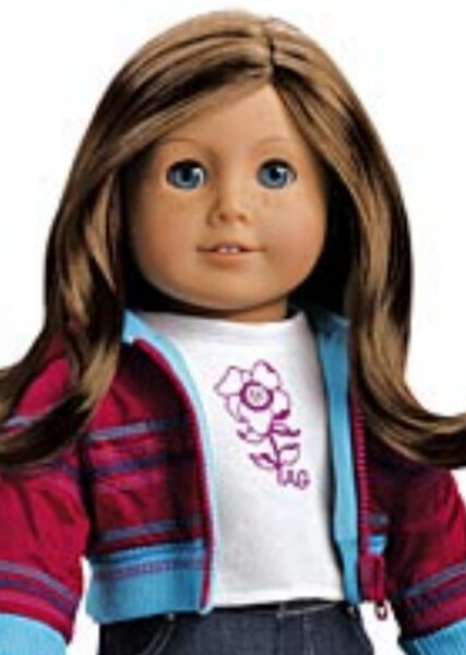 American Girl #023