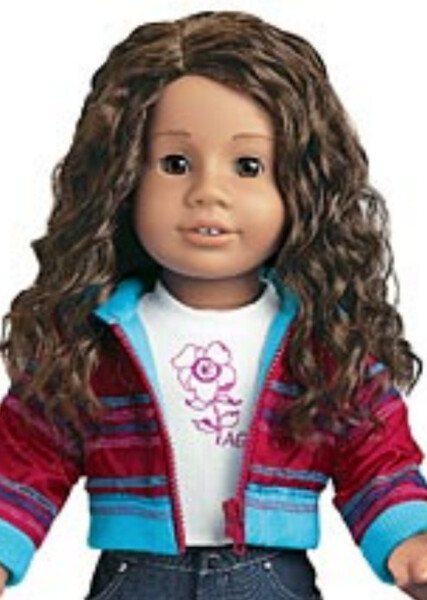 American Girl #026