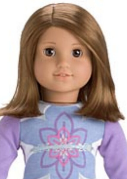 American Girl #028