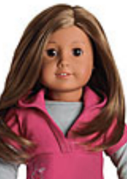 American Girl #029