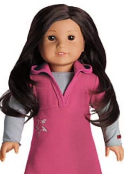 American Girl #030