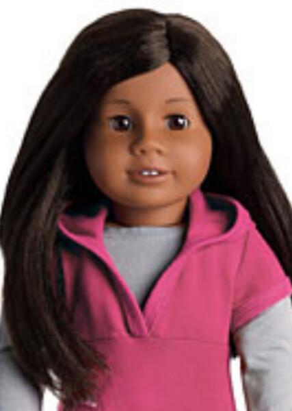 American Girl #031