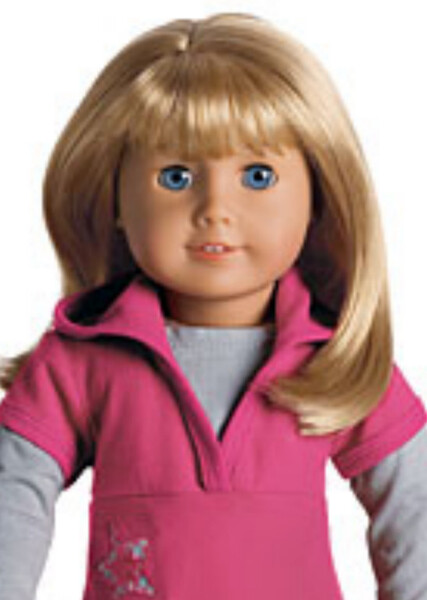 American Girl #032
