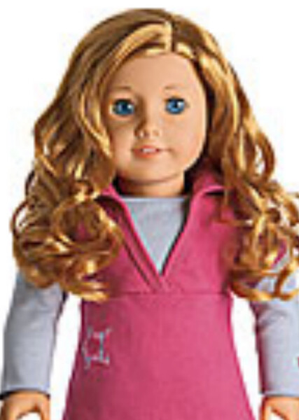 American Girl #033