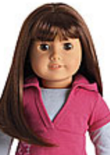 American Girl #034