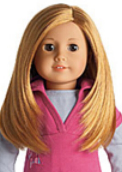 American Girl #035