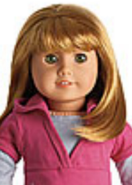 American Girl #036