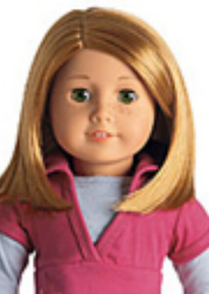 American Girl #037 photo