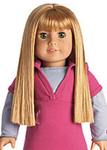 American Girl #038