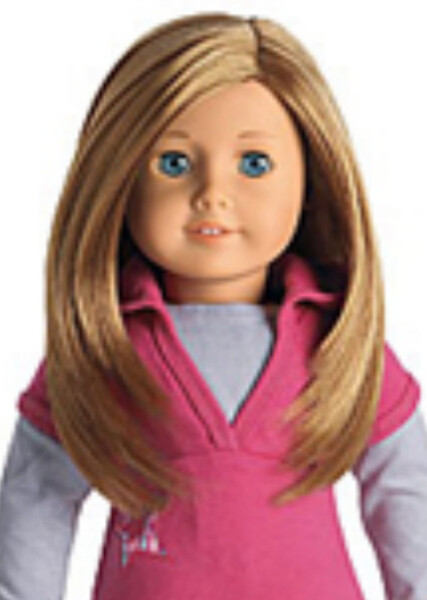American Girl #039