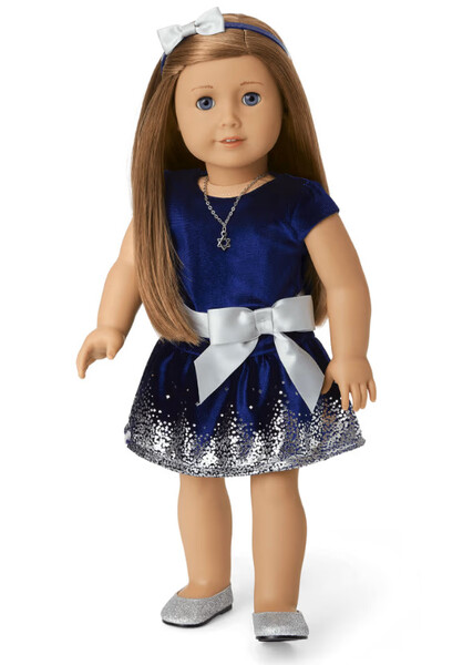 American Girl #039 photo