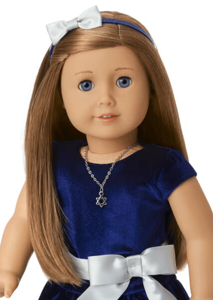 American Girl #039