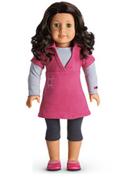 American Girl #041