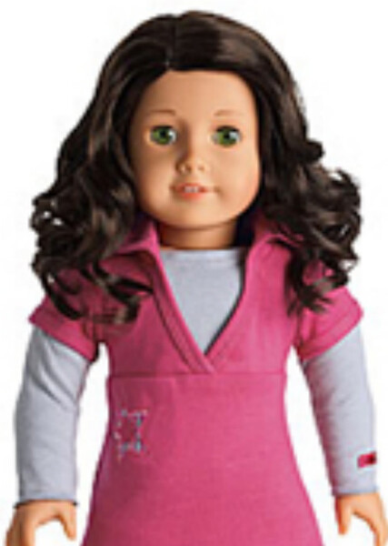American Girl #041