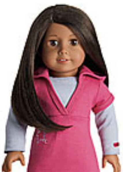 American Girl #042