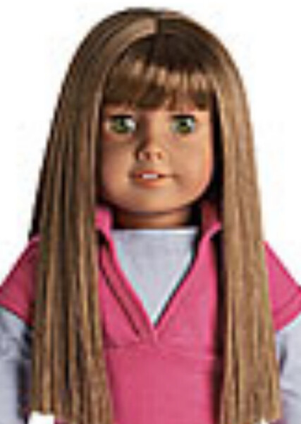American Girl #043