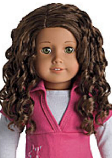 American Girl #044