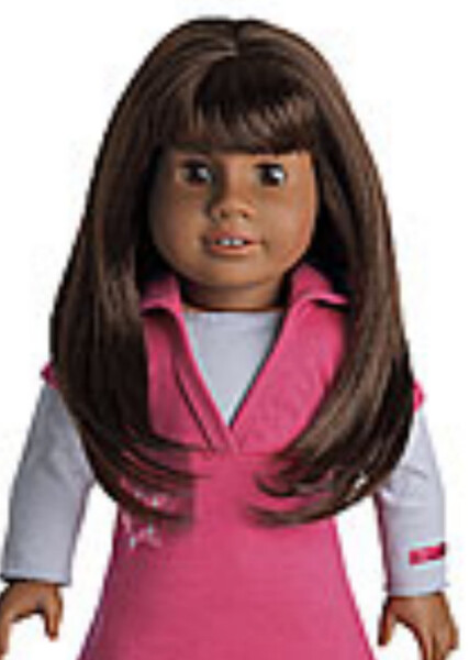 American Girl #045