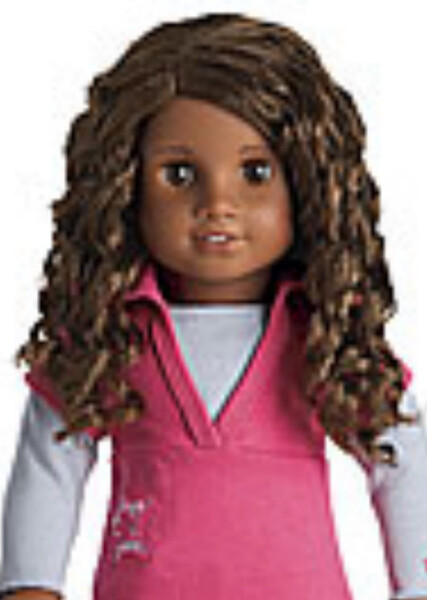 American Girl #046