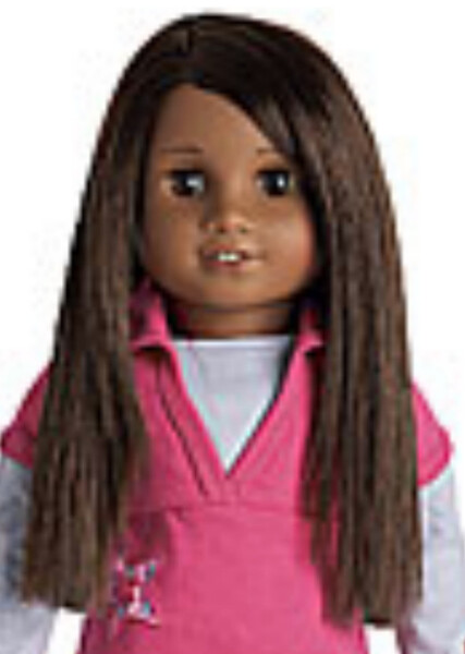 American Girl #047