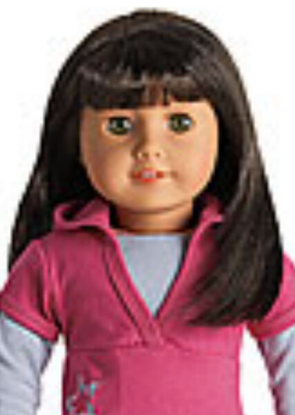 American Girl #048