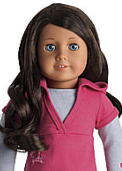 American Girl #049