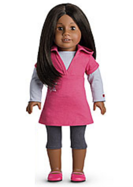American Girl #050