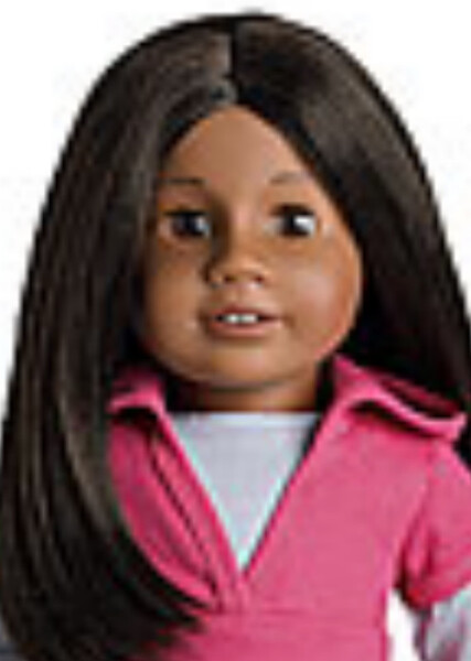 American Girl #050
