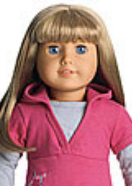 American Girl #051